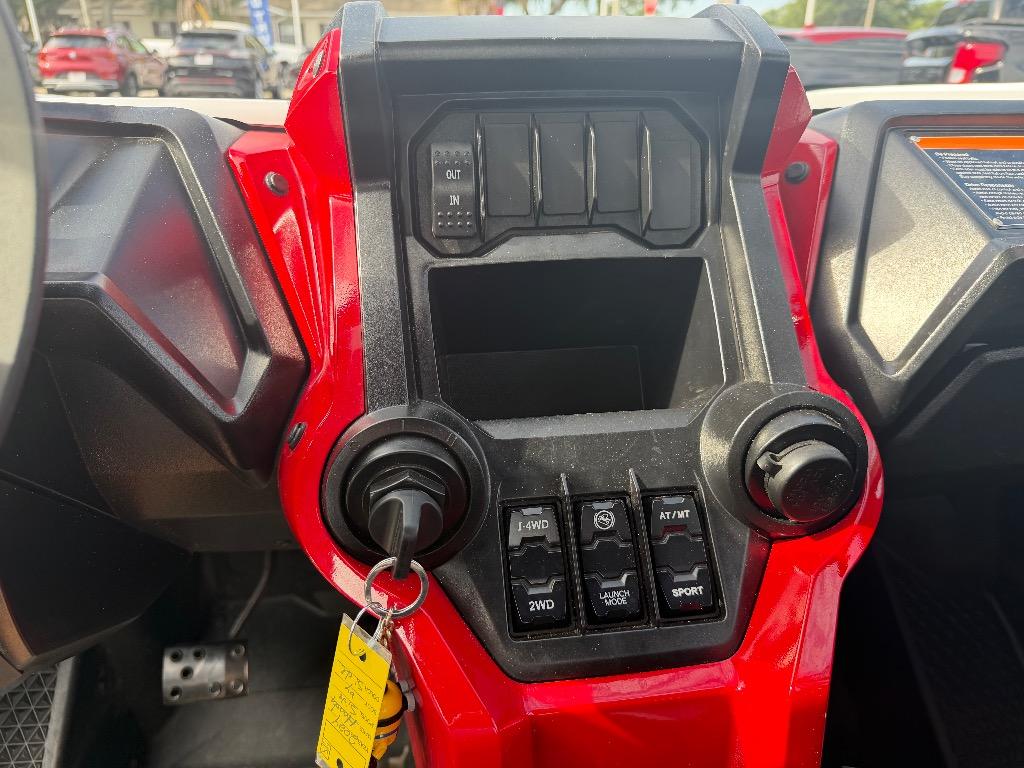 2024 Honda Talon1000r4 - $21,885