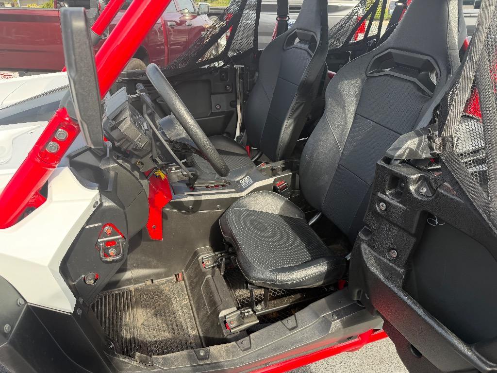 2024 Honda Talon1000r4 - $21,885