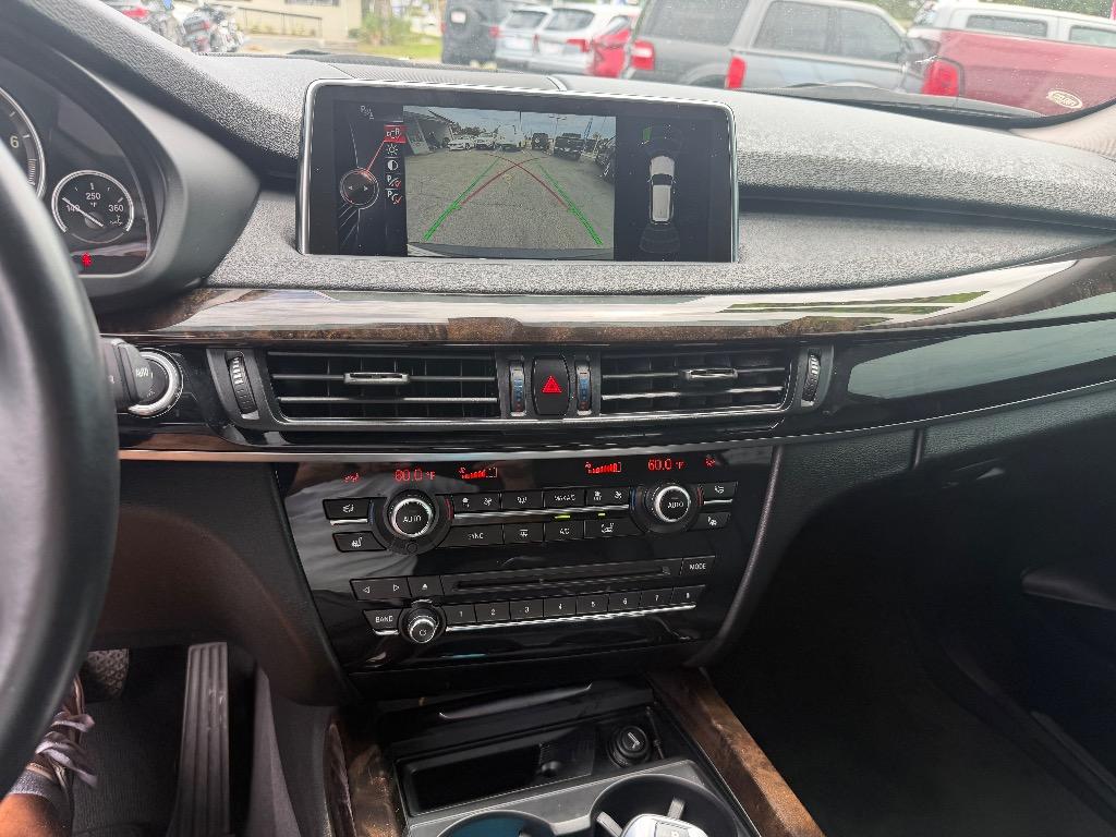 2016 BMW X5 - $12,885
