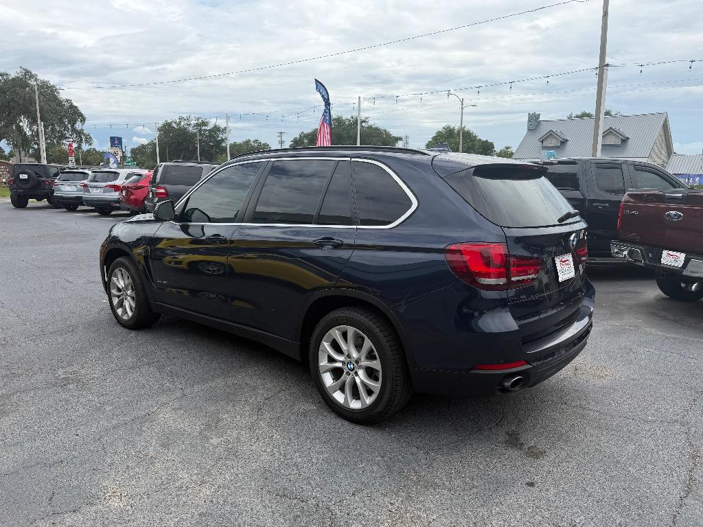 2016 BMW X5 - $12,885