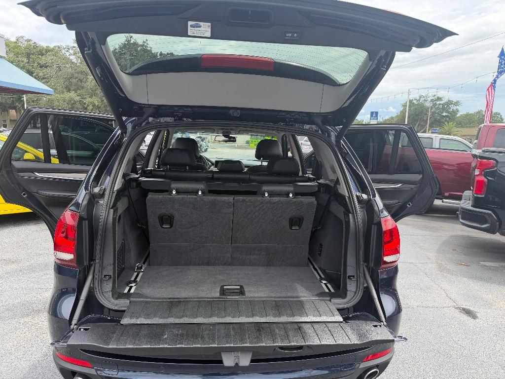 2016 BMW X5 - $12,885