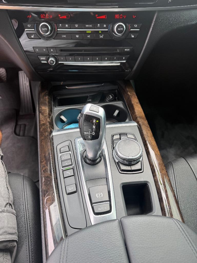 2016 BMW X5 - $12,885