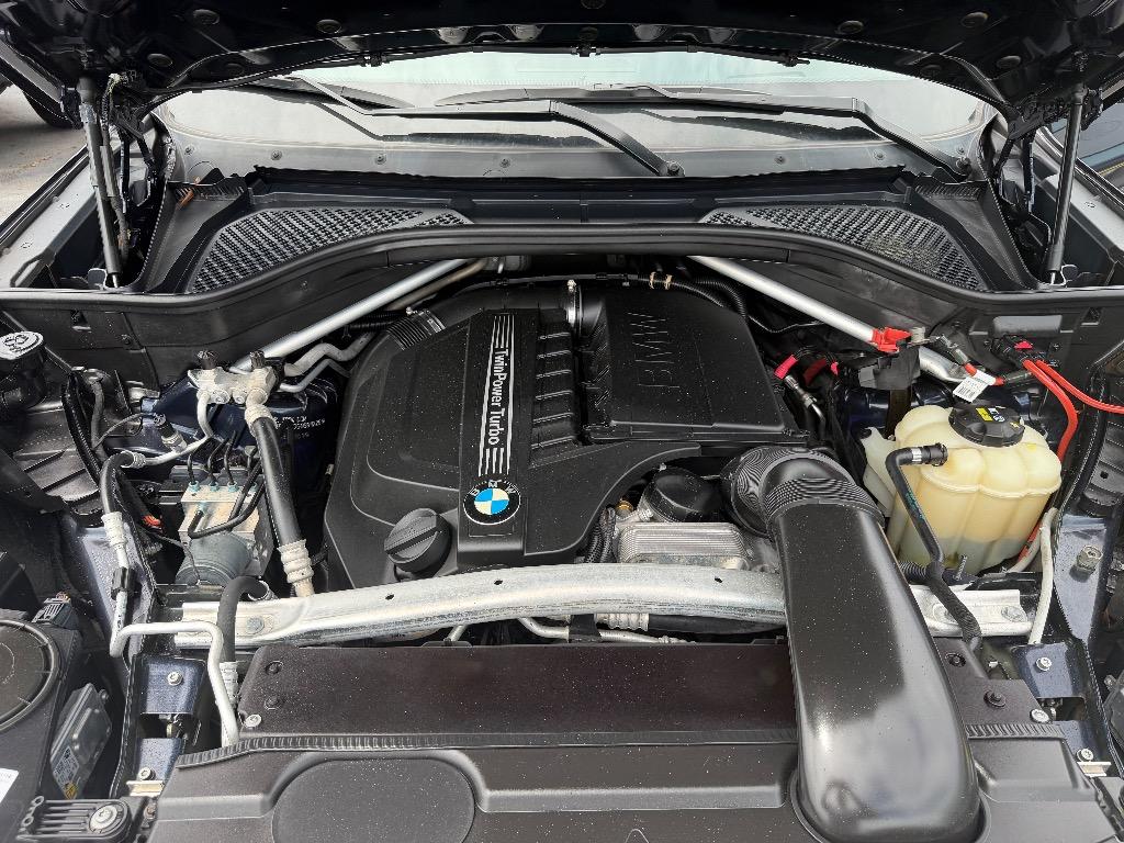 2016 BMW X5 - $12,885