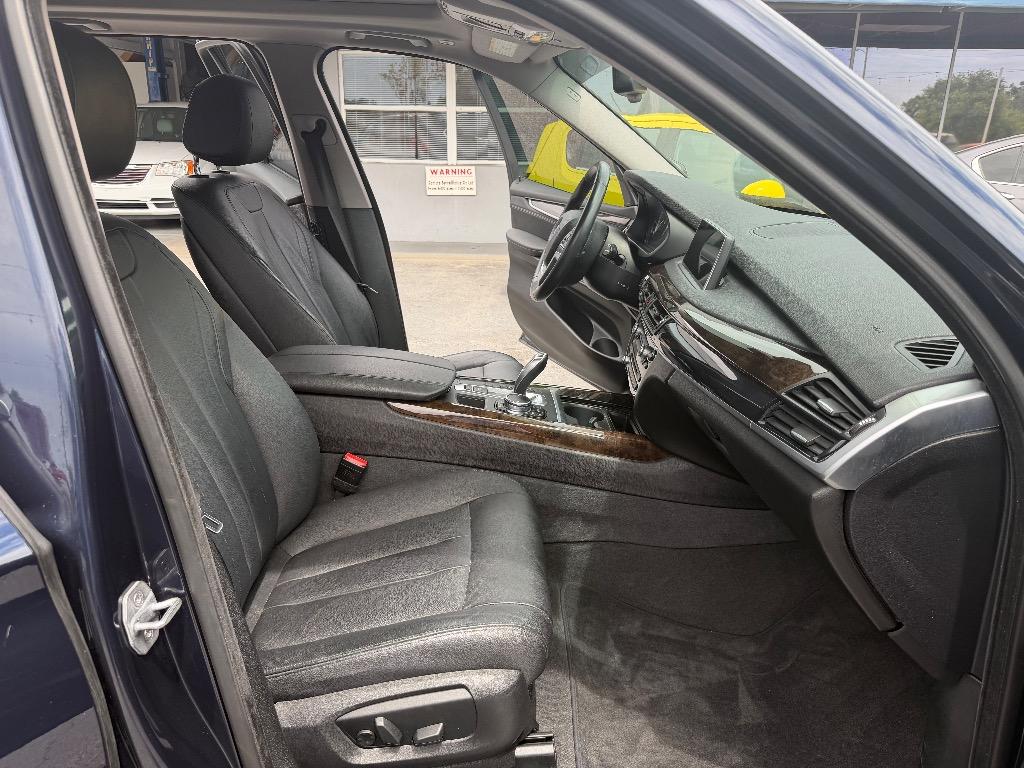 2016 BMW X5 - $12,885