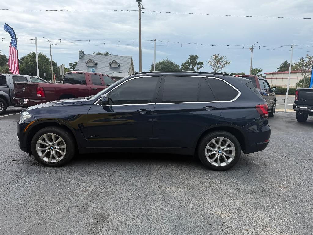 2016 BMW X5 - $12,885