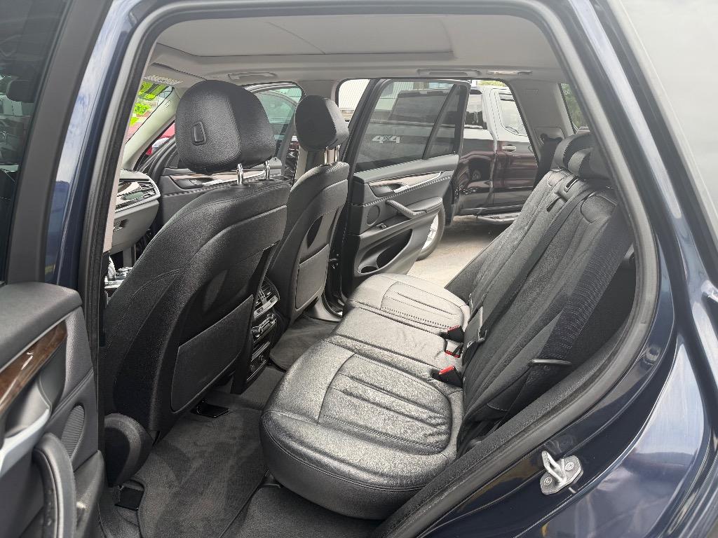 2016 BMW X5 - $12,885