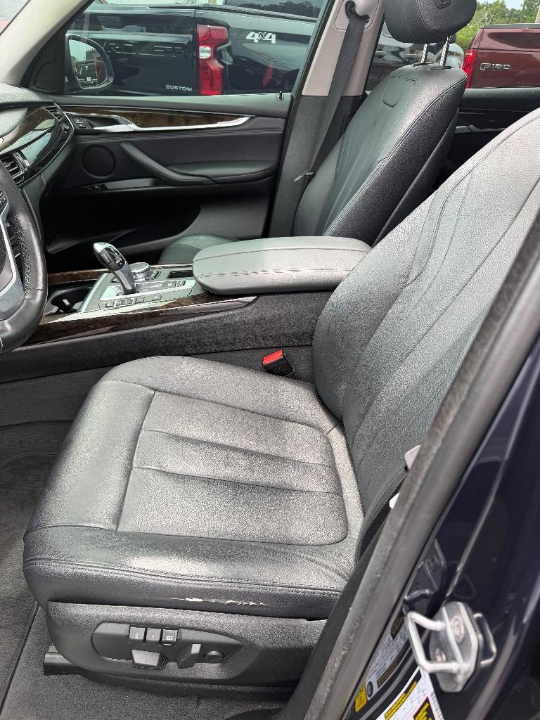 2016 BMW X5 - $12,885