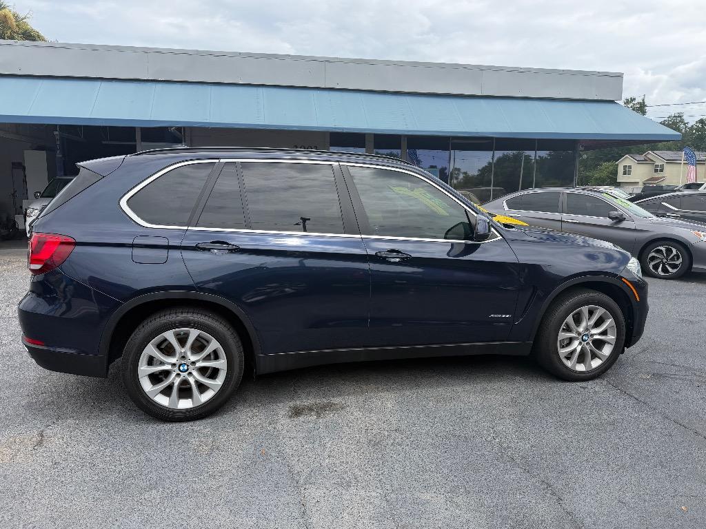 2016 BMW X5 - $12,885