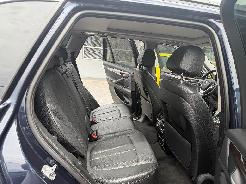 2016 BMW X5 - $12,885