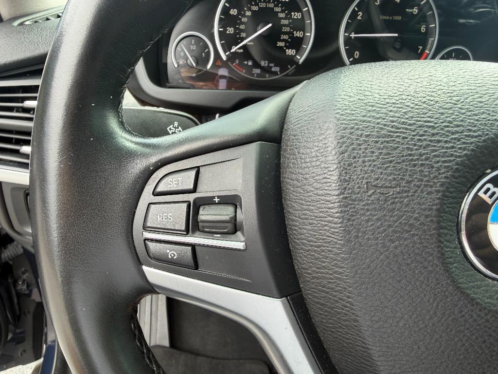 2016 BMW X5 - $12,885
