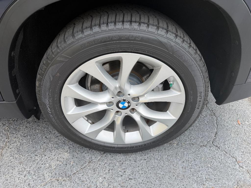 2016 BMW X5 - $12,885