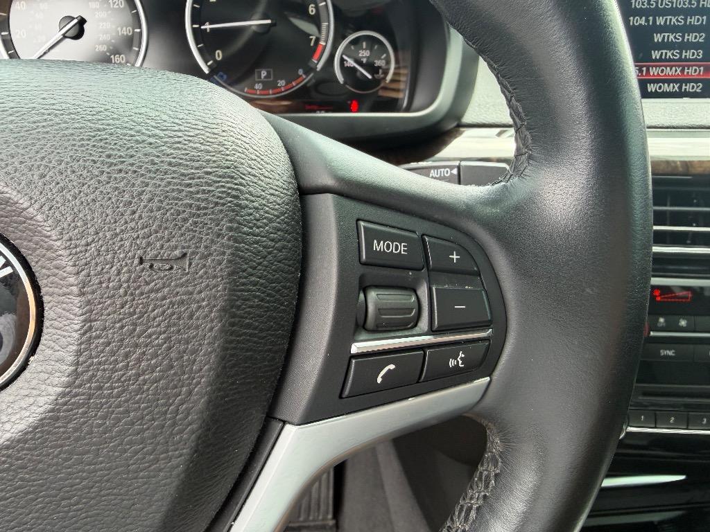 2016 BMW X5 - $12,885