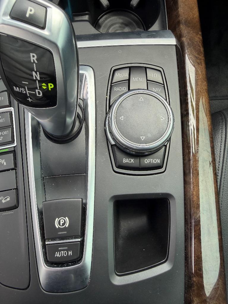 2016 BMW X5 - $12,885