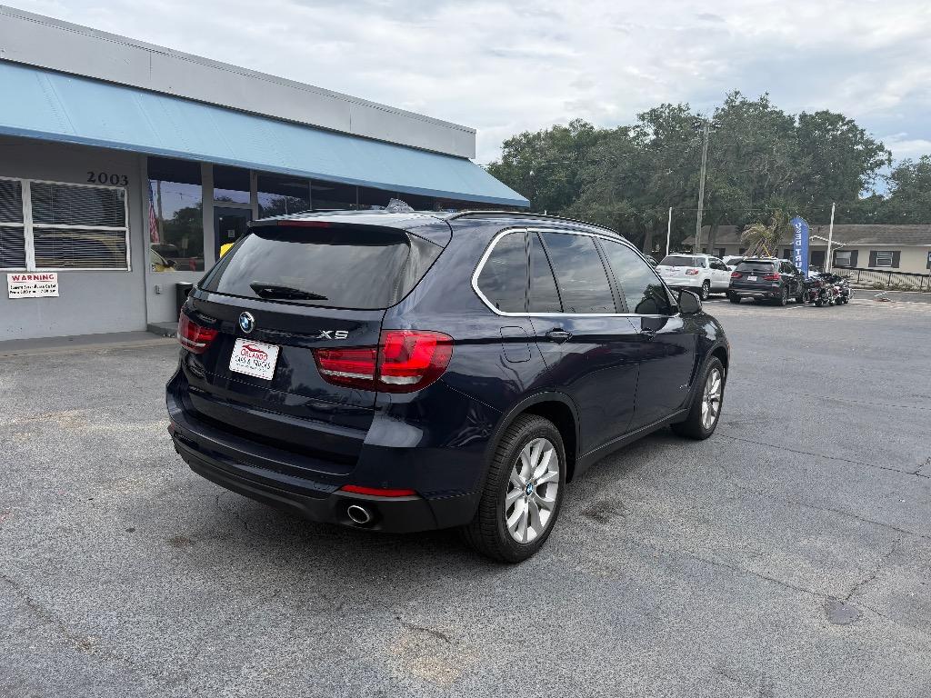 2016 BMW X5 - $12,885