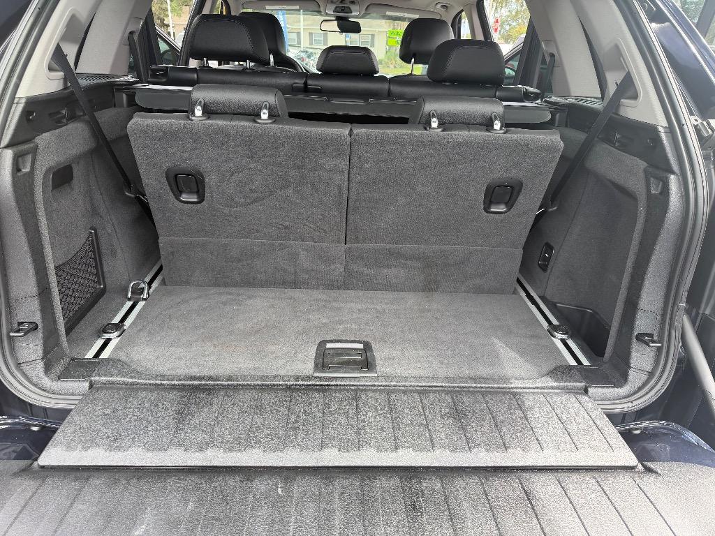 2016 BMW X5 - $12,885