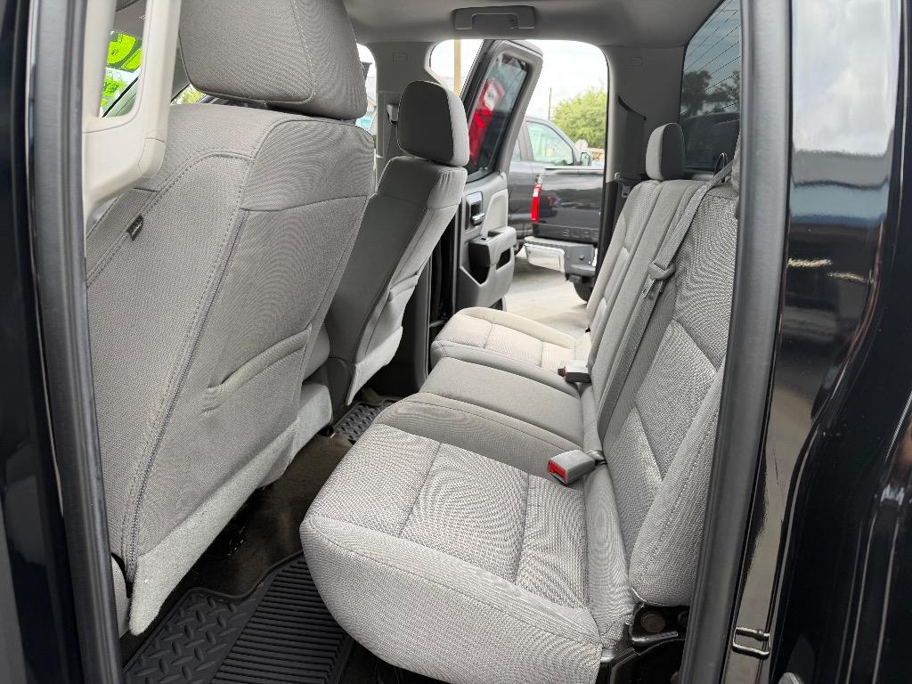 2016 Chevrolet Silverado - $19,885