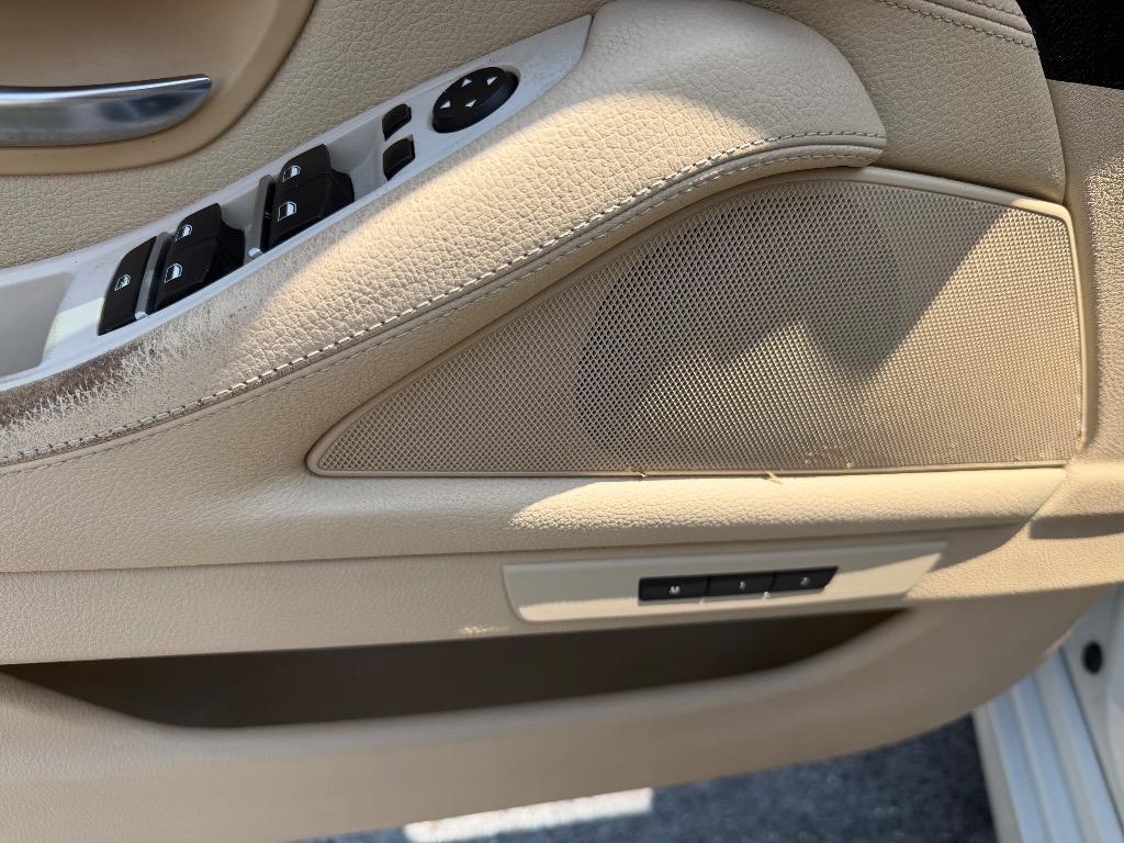 2012 BMW 528i - $9,885