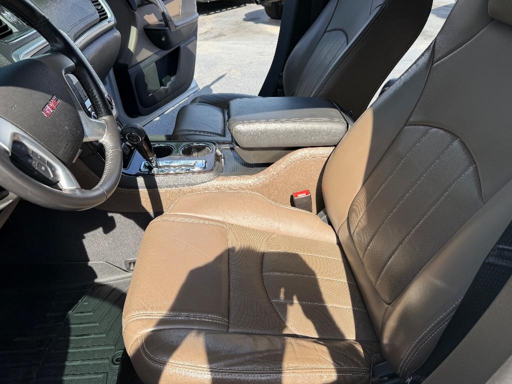 2017 GMC Acadia - $15,885