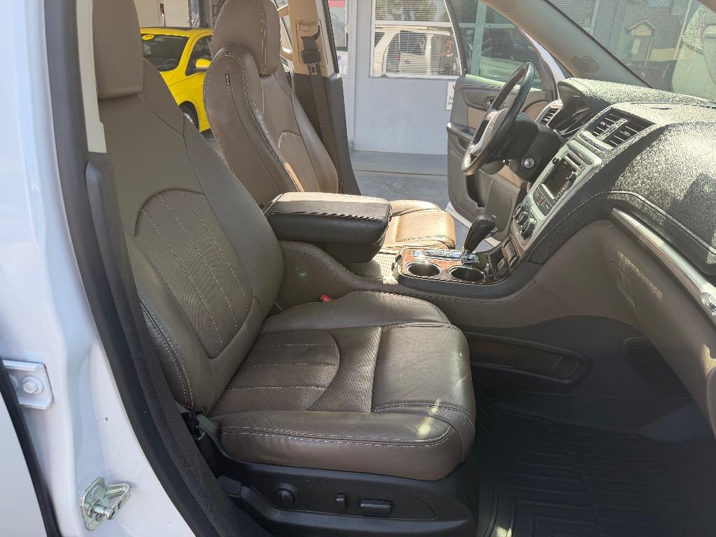 2017 GMC Acadia - $15,885