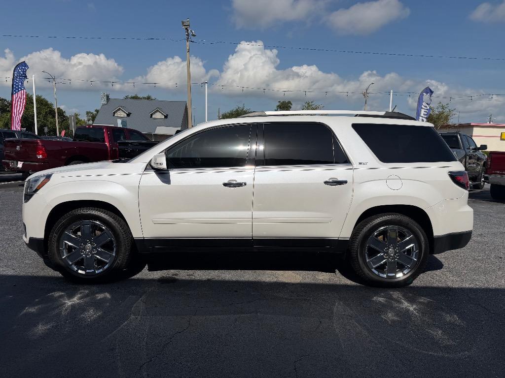 2017 GMC Acadia - $15,885