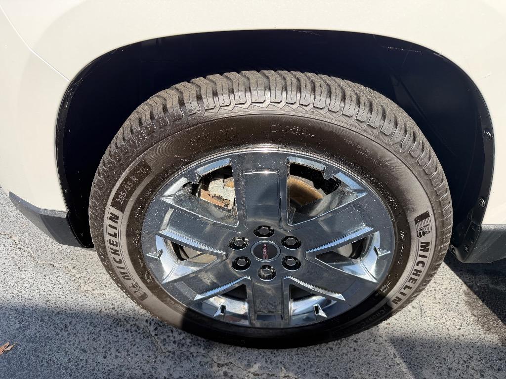 2017 GMC Acadia - $15,885