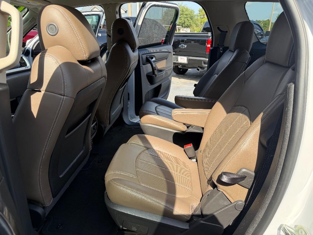 2017 GMC Acadia - $15,885