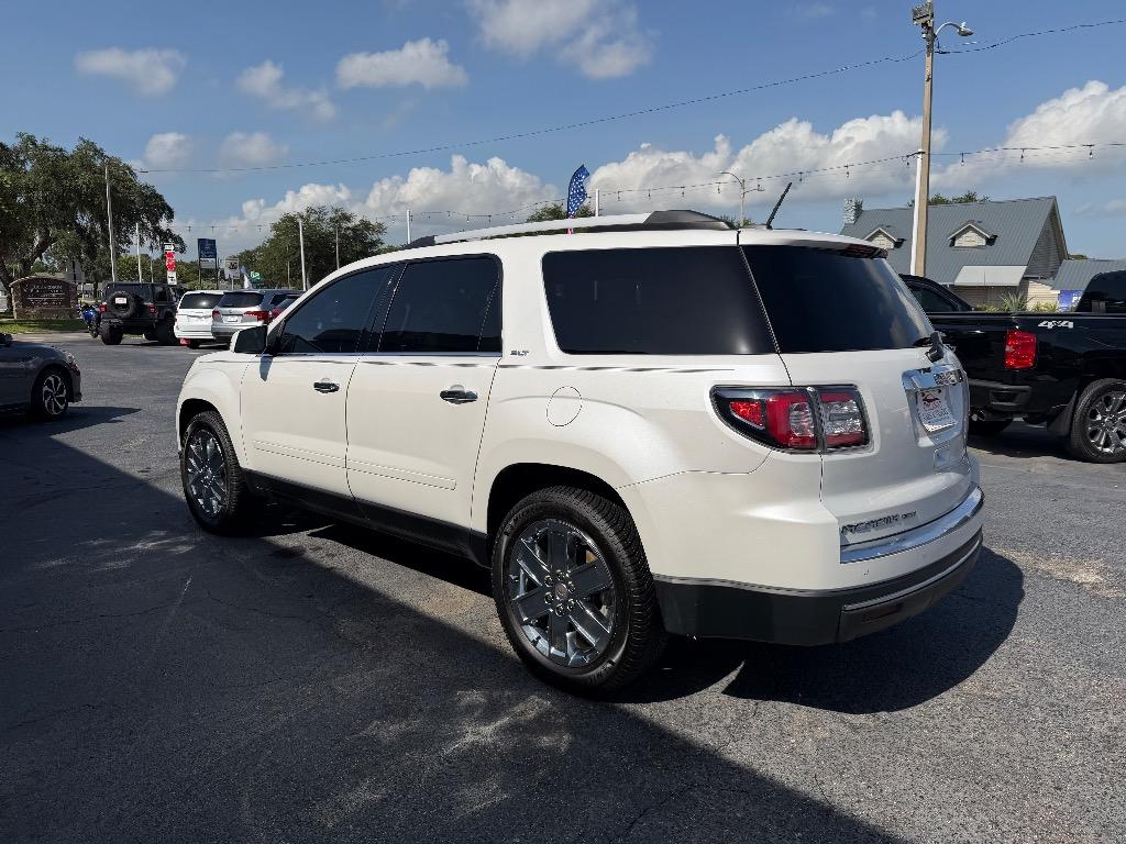 2017 GMC Acadia - $15,885
