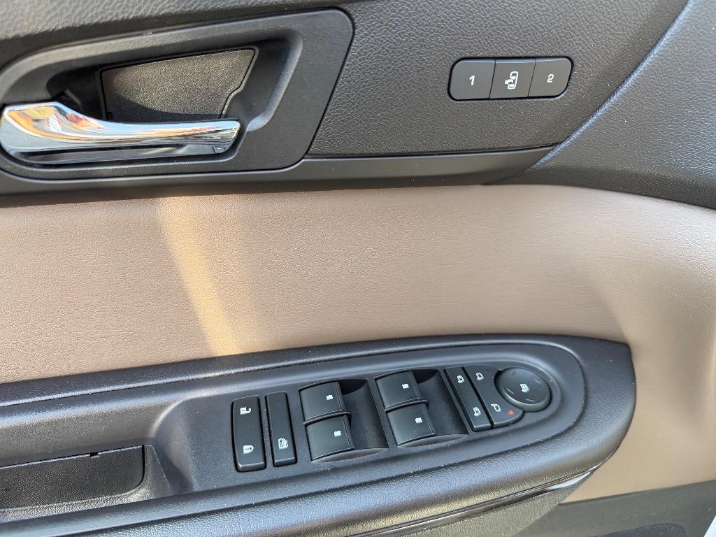 2017 GMC Acadia - $15,885