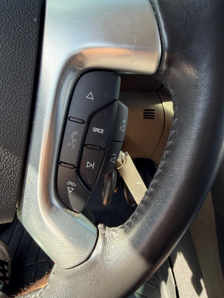 2017 GMC Acadia - $15,885