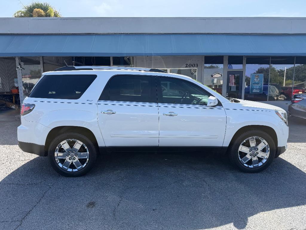2017 GMC Acadia - $15,885