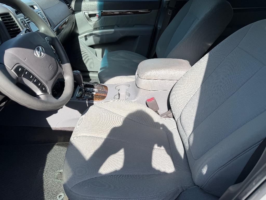 2012 Hyundai Santa FE - $8,845
