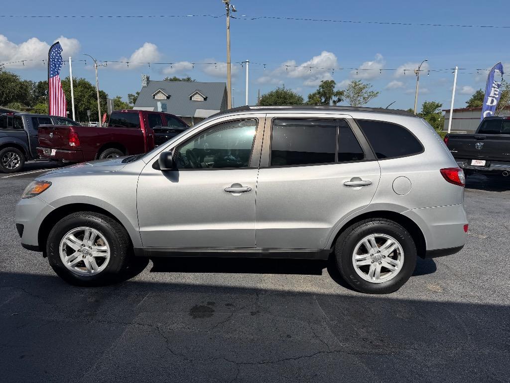 2012 Hyundai Santa FE - $8,845