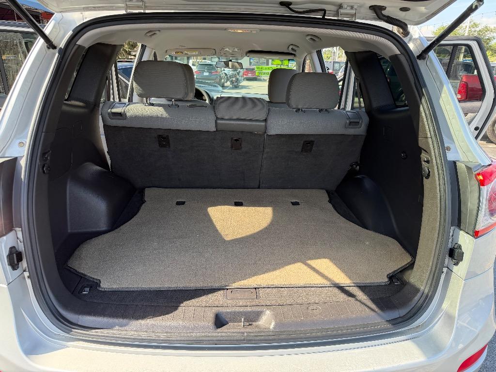 2012 Hyundai Santa FE - $8,845