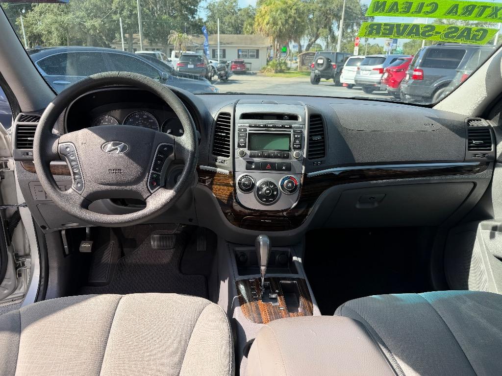 2012 Hyundai Santa FE - $8,845