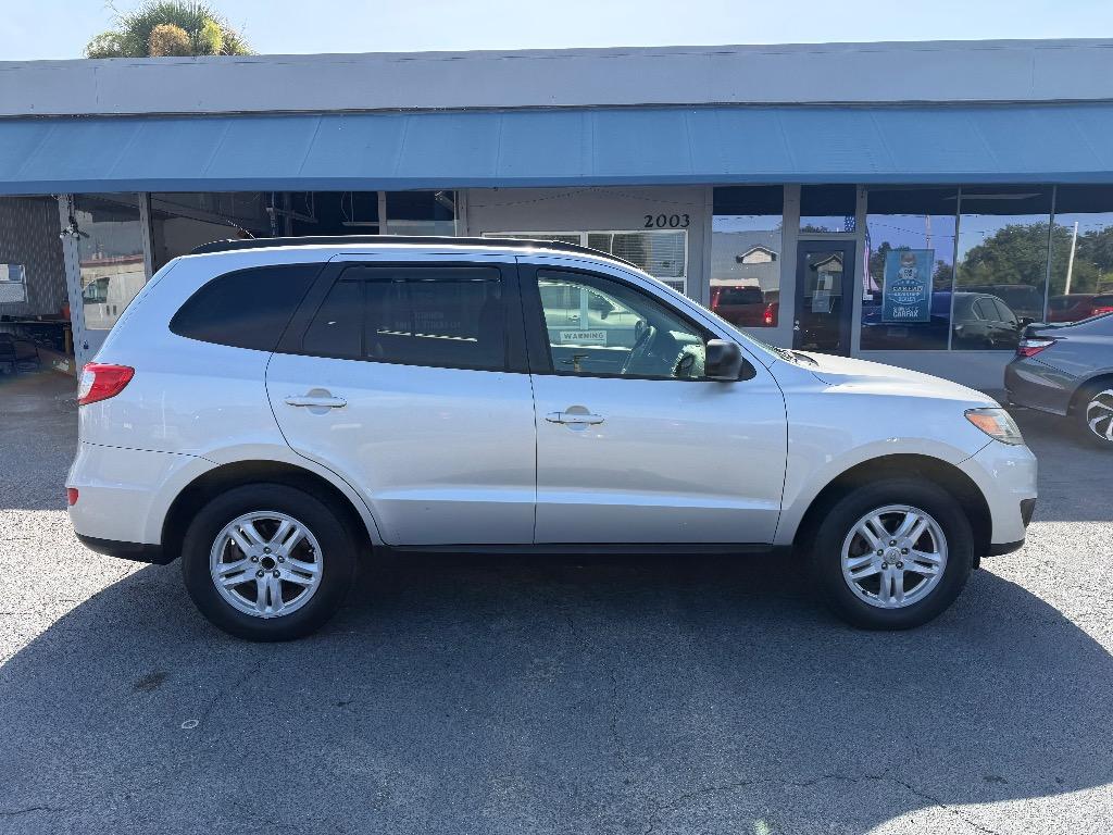 2012 Hyundai Santa FE - $8,845