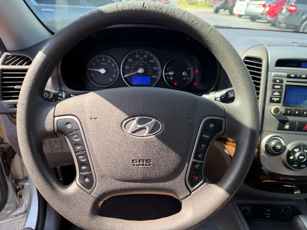 2012 Hyundai Santa FE - $8,845