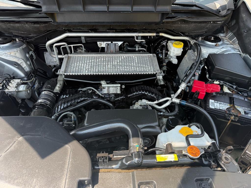 2019 Subaru Ascent - $16,885