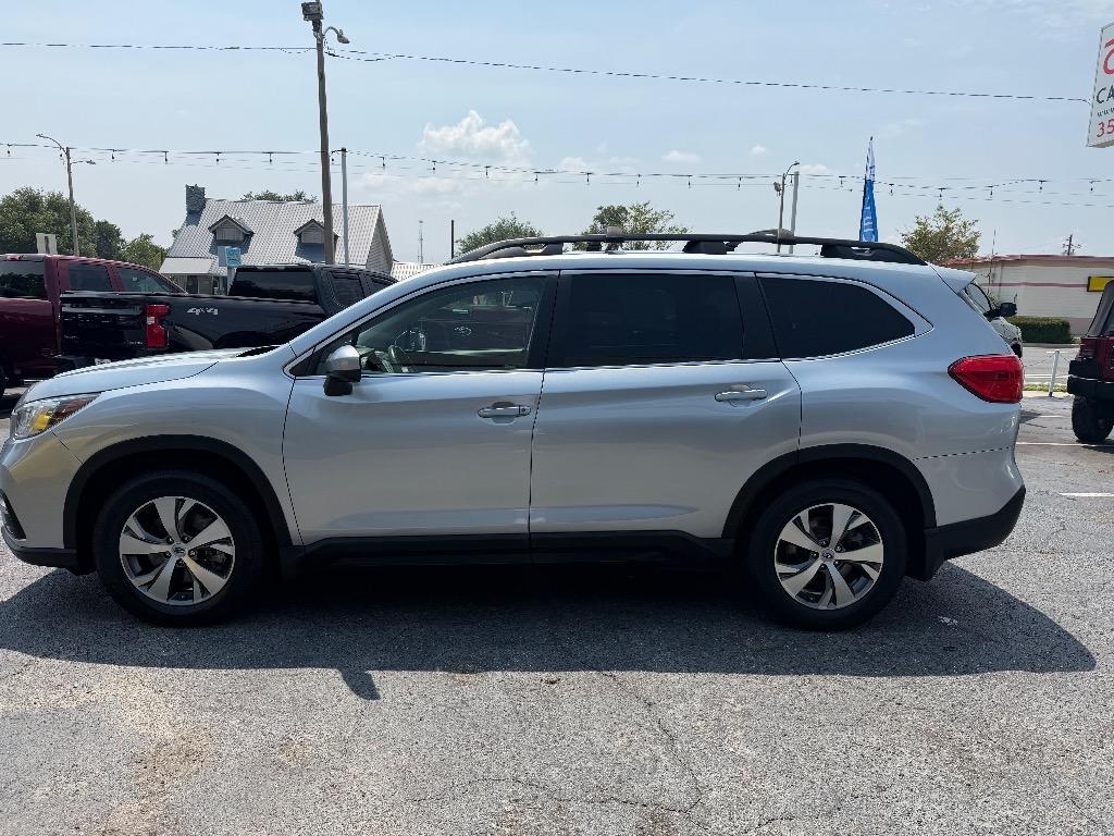 2019 Subaru Ascent - $16,885