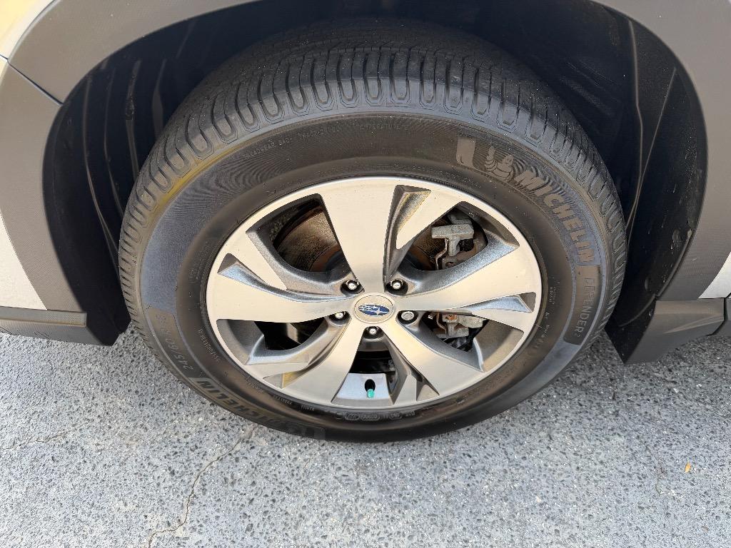 2019 Subaru Ascent - $16,885