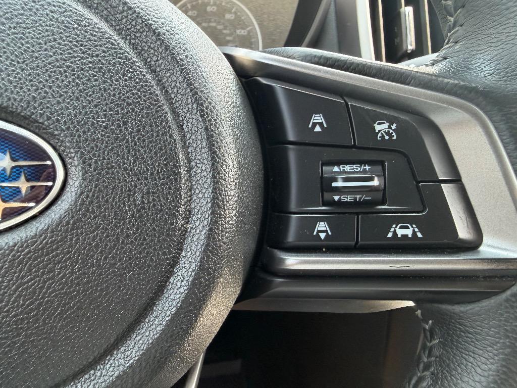 2019 Subaru Ascent - $16,885