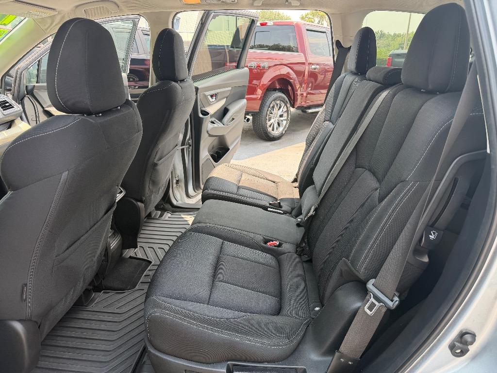 2019 Subaru Ascent - $16,885