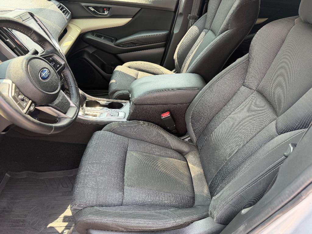 2019 Subaru Ascent - $16,885