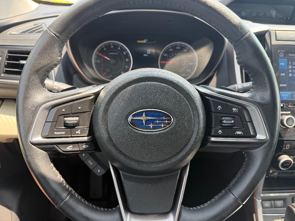 2019 Subaru Ascent - $16,885