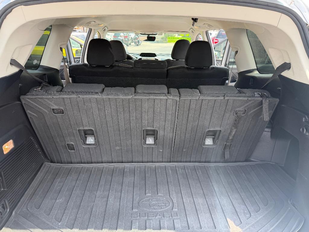 2019 Subaru Ascent - $16,885