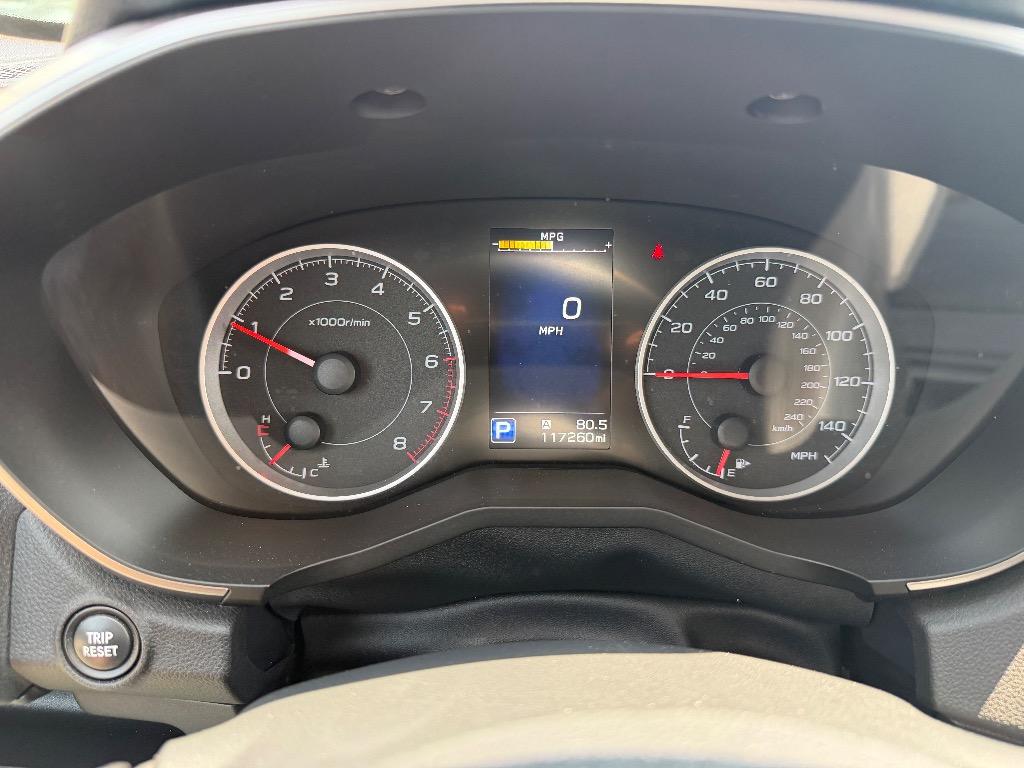 2019 Subaru Ascent - $16,885