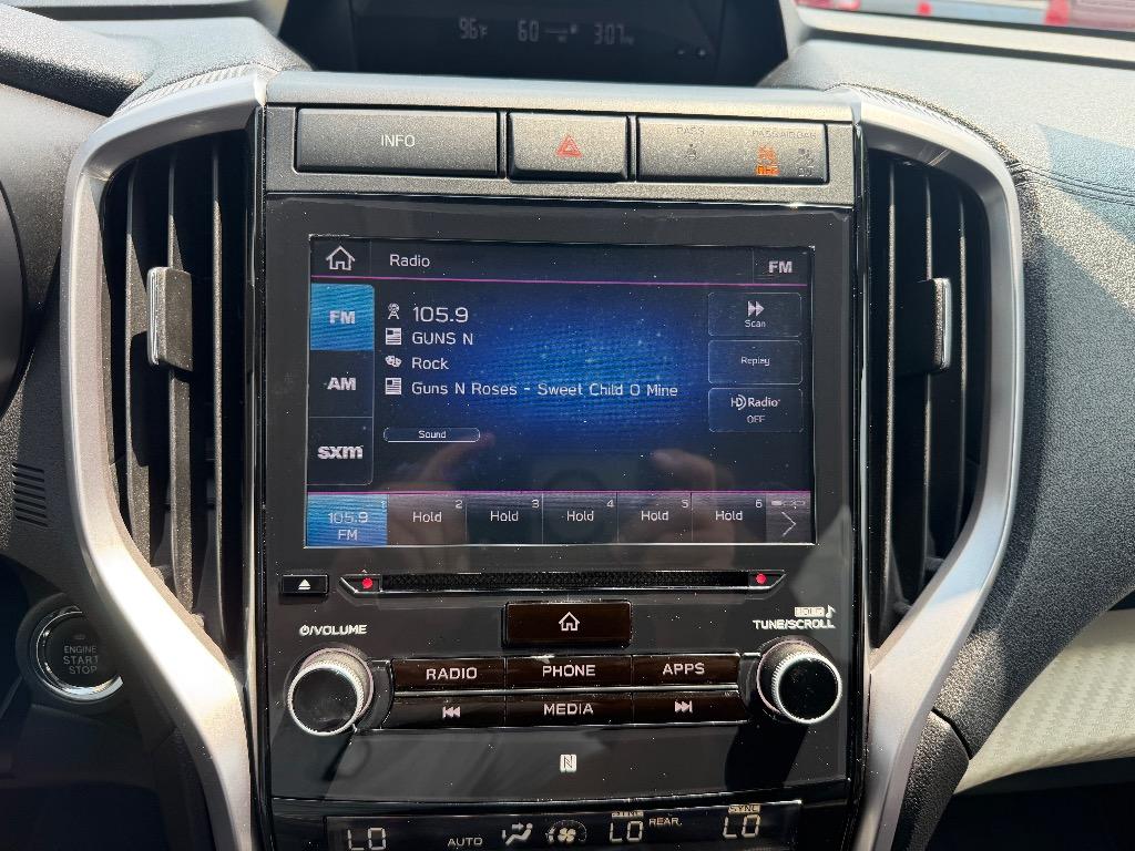 2019 Subaru Ascent - $16,885