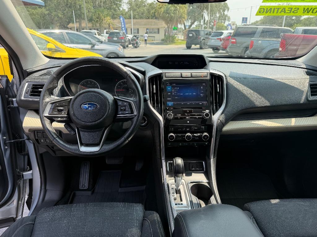 2019 Subaru Ascent - $16,885