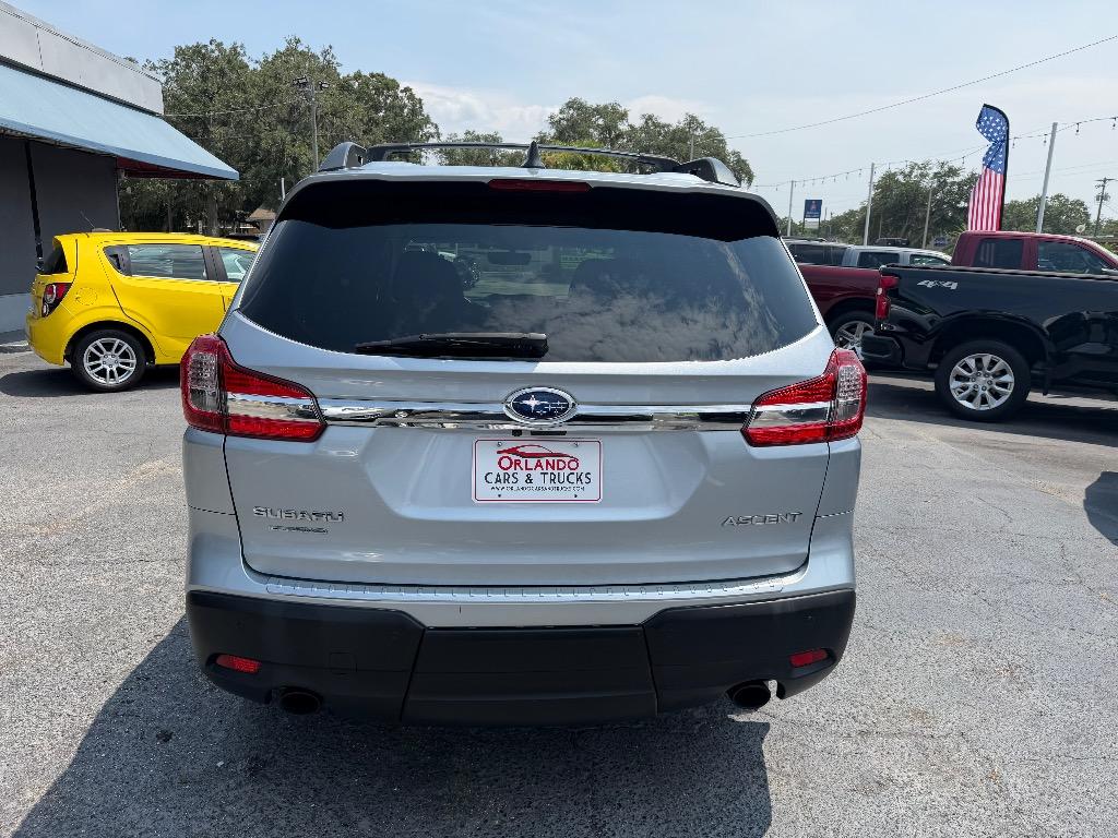 2019 Subaru Ascent - $16,885