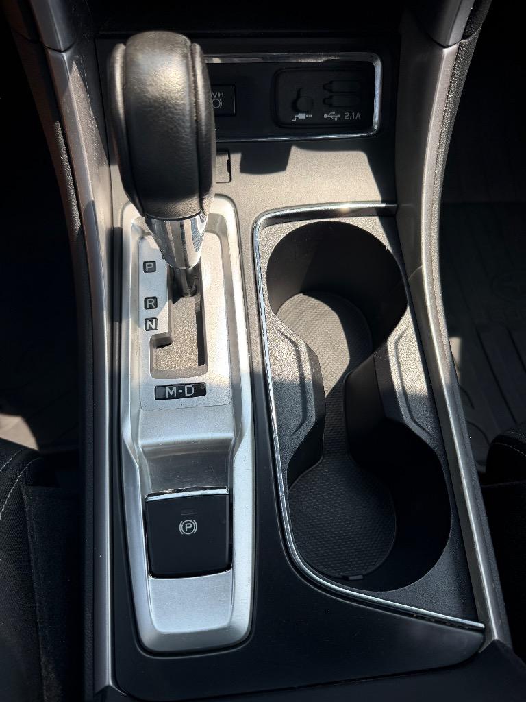 2019 Subaru Ascent - $16,885