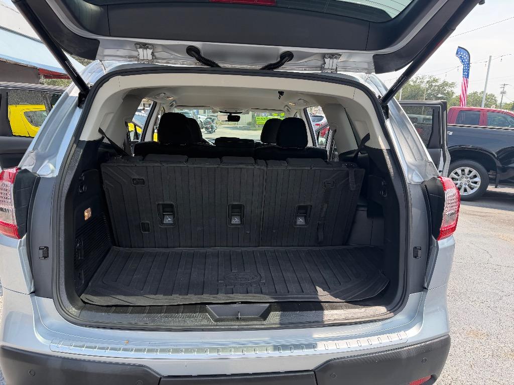 2019 Subaru Ascent - $16,885